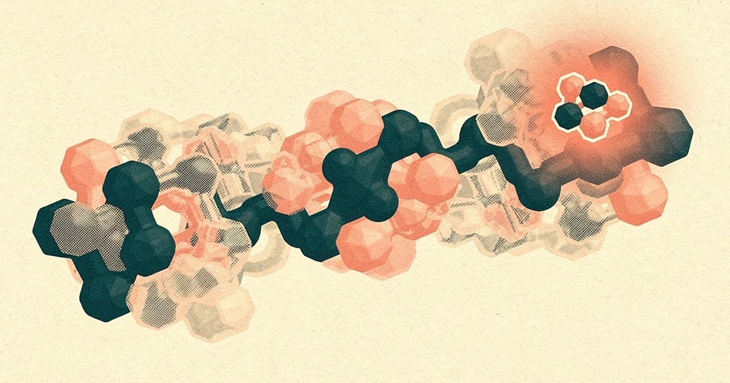 AI Crafts Proteins That Sniff Out Specific Compounds, From Scratch