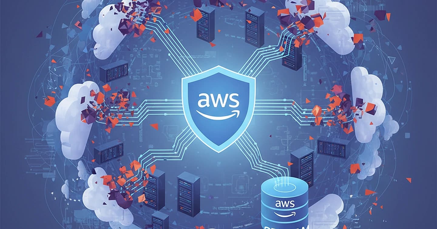 AWS Aims to Tame Agent Chaos with New Central Registry