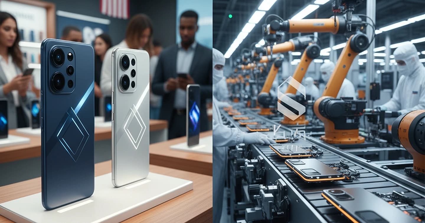 Samsung's Galaxy A37 & A57 Hit US Shelves; S26 Production Revs Up!